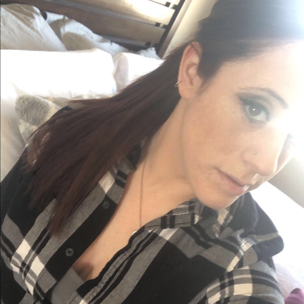 Meet your Posher, Abrielle